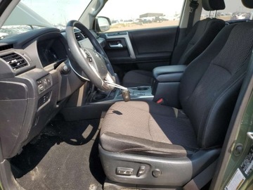 Toyota 2022 Toyota 4-Runner Trail 2022 4.0l 4.0 Benzyna 270KM, zdjęcie 7