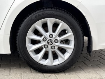 Toyota Corolla XII Sedan 1.8 Hybrid 122KM 2021 Toyota Corolla 1.8 Hybrid Comfort Seria E21 (2019-, zdjęcie 25