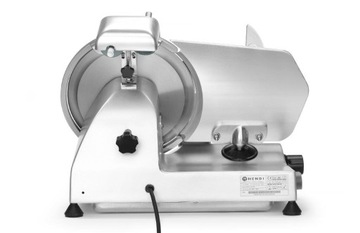 Hendi Слайсер Profi Line 250