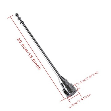 Флаг мотоцикла ПОЛЬША мачта мотоцикла теневой мотор