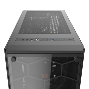 ИГРОВОЙ КОМПЬЮТЕР R5 RYZEN 7600/32GB DDR5/SSD 1TB/RTX4070