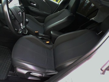 Opel Corsa F 2020 OPEL CORSA F 1.2 BENZ ZAREJESTROWANA ZAMIANA, zdjęcie 14