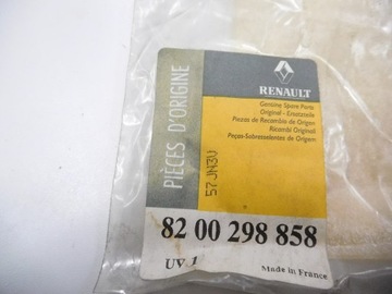 SOUND SOUNDING FOAM SCENIC II 8200298858 OE!