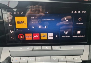 Opel 2022 Opel Astra Bogata wersja z najoszczedniejszym silnikiem benzynowym. 1.2, zdjęcie 21