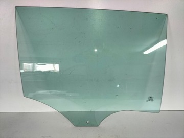 Szyba tylna tył prawa FORD C-MAX CMAX II 11- GRAND
