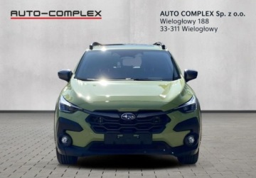 Subaru 2025 Subaru Crosstrek Zakup Zdalny 2.0i e-Boxer 136KM Platinum Nowy 2.0 136KM, zdjęcie 7
