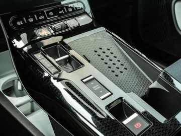 Citroen C5 Aircross 2026 Od ręki - Plus eDCT6 1.2 145KM / Pakiet Techno + Pakiet Zimowy, zdjęcie 12