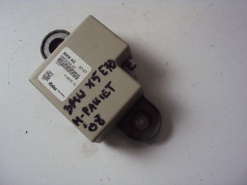 WZMACNIACZ ANTENY BMW X5 E70 06-
