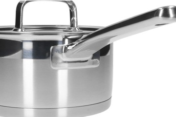 Набор кастрюль 8 шт. Пасео Цвигер