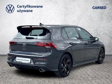 Volkswagen Golf VIII 2023 Volkswagen Golf 2.0TSI 300KM GTI Clubsport DSG l D, zdjęcie 1