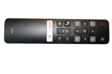 PILOT TCL THOMSON RC802V FUR6 S6800 ORYGINAŁ !!