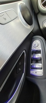 Mercedes Klasa C W205 2019 Mercedes C 300 Plug-in, zdjęcie 17