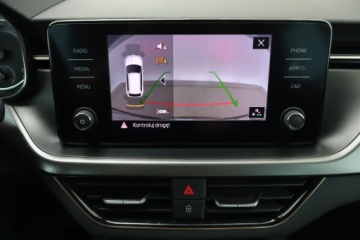 Skoda Kamiq Crossover 1.5 TSI 150KM 2019 Skoda Kamiq 1.5 TSI, Salon Polska, Serwis ASO, zdjęcie 17