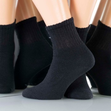 POLISH SOCCES FROTTE SOCKS-3пары 41-43