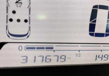 Citroen C4 II 2014 Citroen C4 2014r, 1.6 HDI. Lekko uszkodzony prawy tyl. Jezdzi. 1.6 116KM, zdjęcie 11