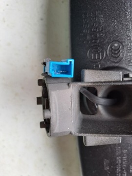 FOCUS mk3 III ST RS черное потолочное зеркало заднего вида ОРИГИНАЛ