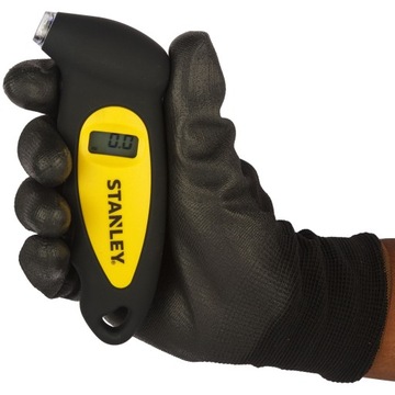 STANLEY 80-874 ЦИФРОВОЙ МАНОМЕТР В ШИНАХ