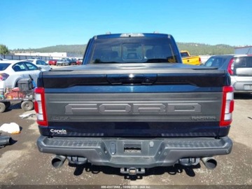 Ford 2023 Ford F150 Raptor 2023 3.5l 3.5 Benzyna 450KM, zdjęcie 4