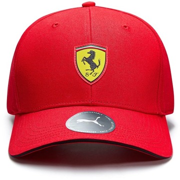 Детская кепка Scuderia Ferrari F1 Classic 2023