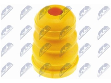 2× NTY DORAZ TLUMIČE