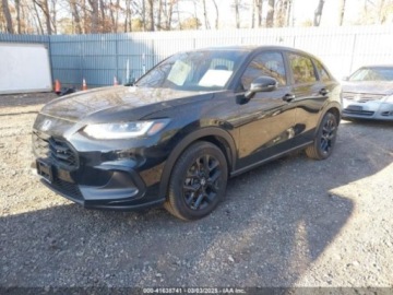 Honda HR-V III 2025 Honda HR-V 2025 2.0L AWD 2.0 Benzyna 158KM, zdjęcie 6