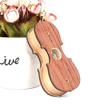 Подставка для скрипки Скрипка из массива дерева