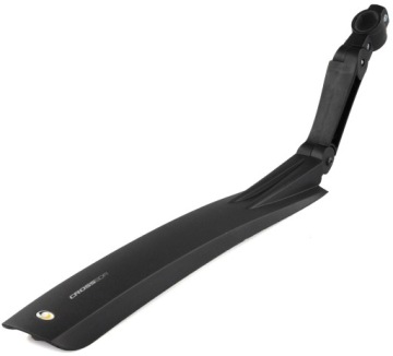 Велосипед крыло кросс sdr заднее