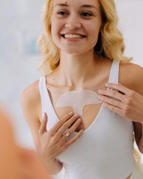 FROWNIES патч с сывороткой для лба