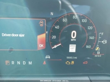 Ford Mustang VI 2024 Ford Mustang 2024r, GT Premium, 5.0L 5.0 Benzyna 486KM, zdjęcie 10