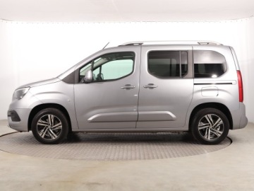 Opel Combo E Kombivan 1.5 Diesel 131KM 2018 Opel Combo 1.5 CDTI, Salon Polska, Navi, Klima, zdjęcie 2