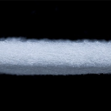 Фильтр для вентиляции Рекуператор G4 Фильтрующий коврик нетканый 10мм 5м2