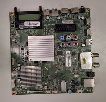 31/31 Philips 55PUS6201/12 715G8132-M01-B00-005T