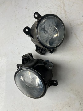 HALOGEN CITROEN C4 II B7 DS4 PICASSO 308 T9 3008 PRAVÝ LEVÝ