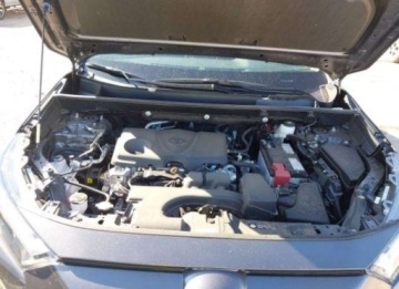 Toyota RAV4 V 2024 Toyota RAV4 2024, 2.5L, XLE PREMIUM, po gradobiciu 2.5 Benzyna 203KM, zdjęcie 13