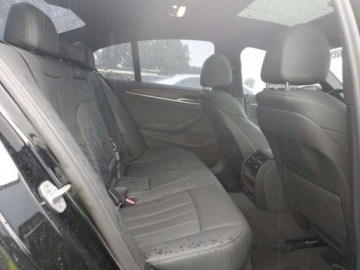 BMW Seria 5 G90-91 2023 BMW Seria 5 530i 2023 2.0l 2.0 Benzyna 248KM, zdjęcie 10