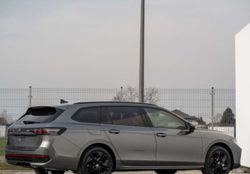 Volkswagen Passat B9 2025 Volkswagen Passat Variant Black Style, IQ.Drive, dostepny od reki 2.0, zdjęcie 5