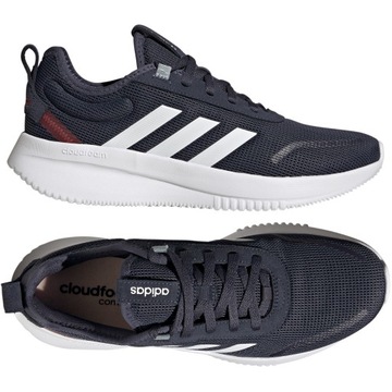 Buty sportowe adidas Lite Racer Rebold GX4221 43