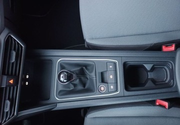 Seat Leon IV Sportstourer 1.5 EcoTSI 150KM 2024 Seat Leon Seat Leon 1.5 TSI Style 1.5 Benzyna 150KM, zdjęcie 13