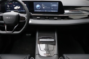 Omoda 5 1.6 T-GDI 147KM 2024 Omoda 5 1.6 T, Serwis ASO, Automat, VAT 23%, zdjęcie 11