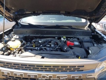 Ford 2022 Ford Bronco 2022r, Sport Badlands, 2.0L, 4x4 2.0 Benzyna 250KM, zdjęcie 12