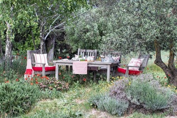 Римская штора Decoria Verona 160x170