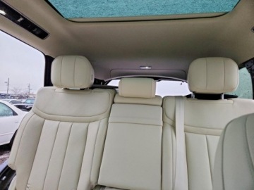 Land Rover Range Rover V 2025 Land Rover Range Rover SE 2025 3.0 Benzyna 395KM, zdjęcie 11