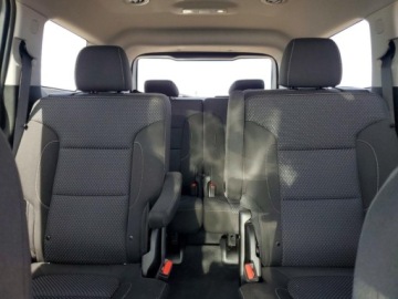  GMC Acadia Sle 2023 2.0 Benzyna 228KM, zdjęcie 11