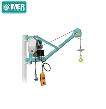 IMER AIRONE 200 N WCIĄGARKA LINOWA UDŹWIG 200 KG