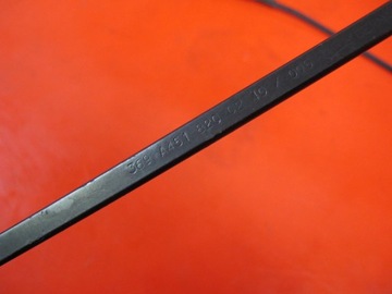 SMART ForTwo II 451 РЫЧАГ ПЕРЕДНЕГО СТЕКЛООЧИСТИТЕЛЯ P+L EU