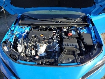 Honda 2024 Honda Civic Honda Civic Hatchback Sport Manual, od ubezpieczalni 2.0 158KM, zdjęcie 10