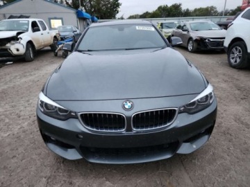 BMW Seria 4 F32-33-36 2018 BMW Seria 4 2018 r., 2,0L 430XI GRAN COUPE 2.0 Benzyna 250KM, zdjęcie 1