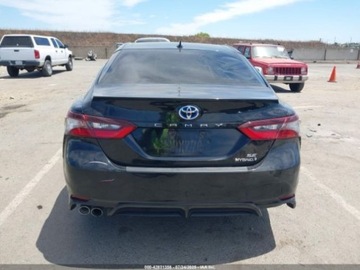 Toyota Camry IX 2022 Toyota Camry Se hybrid 2.5 Hybryda 176KM, zdjęcie 8