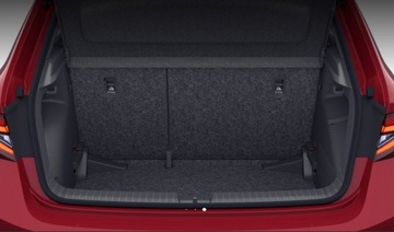 Skoda Fabia IV 2025 Škoda Fabia Skoda Fabia Sport 130 1.5 TSI 177 KM, zdjęcie 4