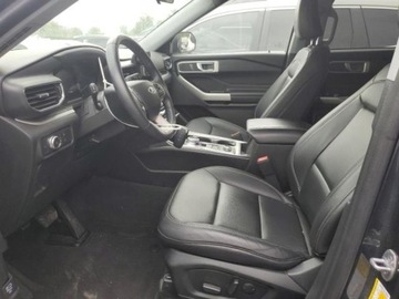 Ford Explorer VI 2022 Ford Explorer Ford Explorer XLT 2.3 Benzyna 300KM, zdjęcie 7